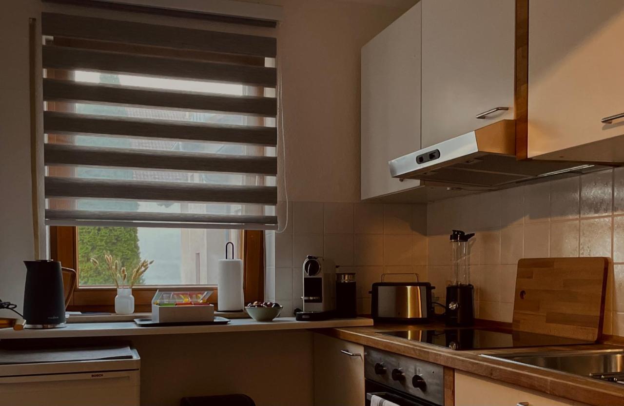 Апартаменти Lamiacasa Family-Business-Near Bosch-Fair Stuttgart Реннінґен Екстер'єр фото